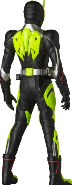RAH Genesis Kamen Rider Zero-One Rising Hopper