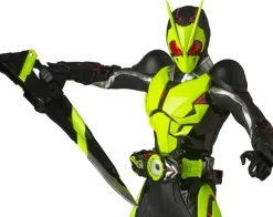 RAH Genesis Kamen Rider Zero-One Rising Hopper