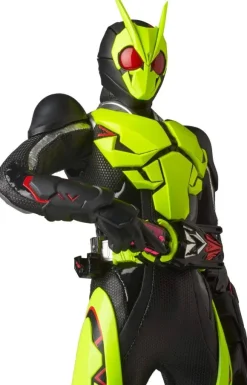 RAH Genesis Kamen Rider Zero-One Rising Hopper