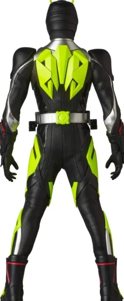 RAH Genesis Kamen Rider Zero-One Rising Hopper