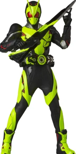RAH Genesis Kamen Rider Zero-One Rising Hopper