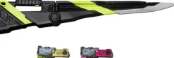 RAH Genesis Kamen Rider Zero-One Rising Hopper