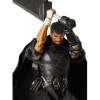 RAH Guts Dark Knight (Black Swordsman) Ver.