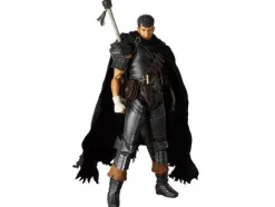 RAH Guts Dark Knight (Black Swordsman) Ver.