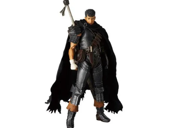 RAH Guts Dark Knight (Black Swordsman) Ver.