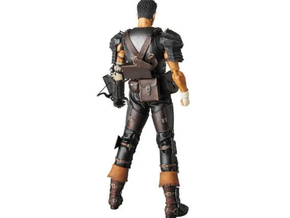 RAH Guts Dark Knight (Black Swordsman) Ver.
