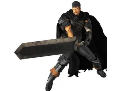RAH Guts Dark Knight (Black Swordsman) Ver.