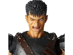 RAH Guts Dark Knight (Black Swordsman) Ver.