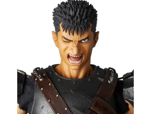RAH Guts Dark Knight (Black Swordsman) Ver.