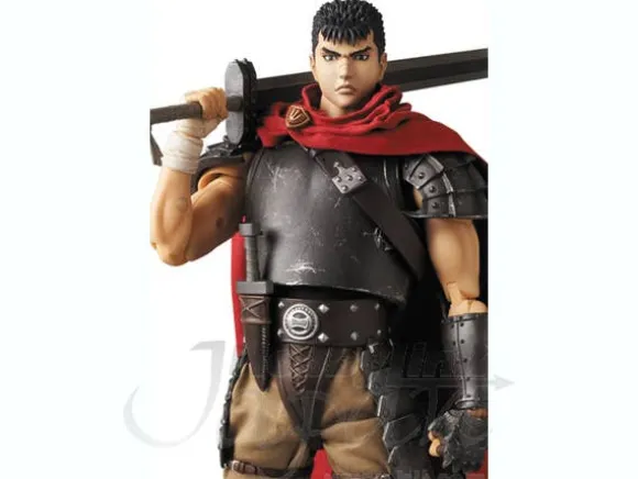 RAH Guts Hawk Squad Ver.