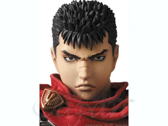 RAH Guts Hawk Squad Ver.