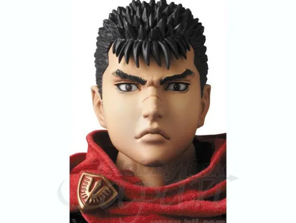 RAH Guts Hawk Squad Ver.