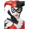 RAH Harley Quinn (Batman Hush Ver.)