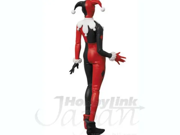 RAH Harley Quinn (Batman Hush Ver.)