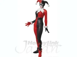 RAH Harley Quinn (Batman Hush Ver.)