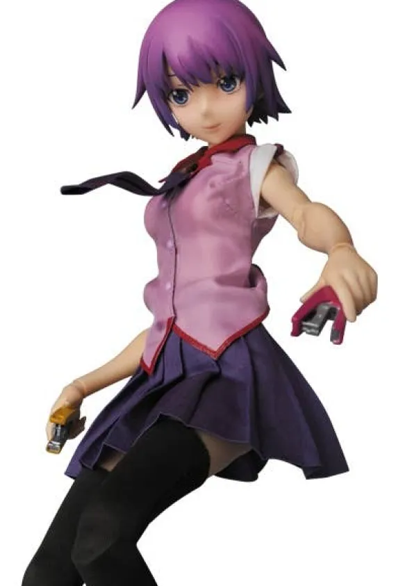 RAH Hitagi Senjougahara (Bakemonogatari)