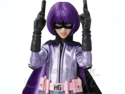 RAH Hit-Girl