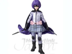 RAH Hit-Girl