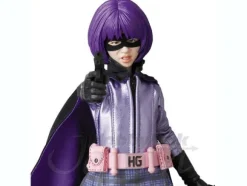 RAH Hit-Girl