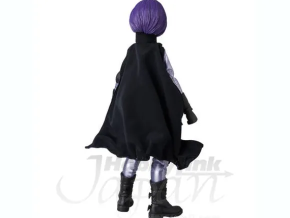 RAH Hit-Girl