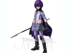 RAH Hit-Girl