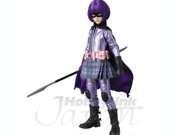 RAH Hit-Girl
