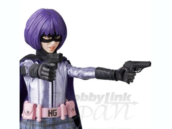 RAH Hit-Girl