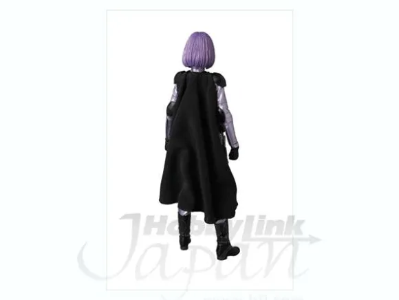 RAH Hit-Girl
