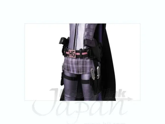 RAH Hit-Girl