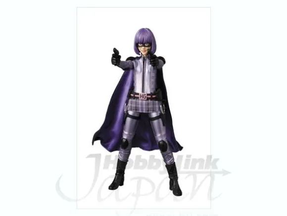 RAH Hit-Girl