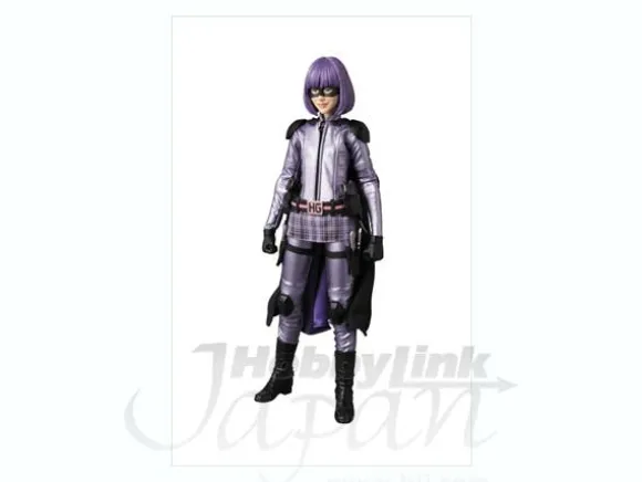 RAH Hit-Girl