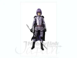 RAH Hit-Girl
