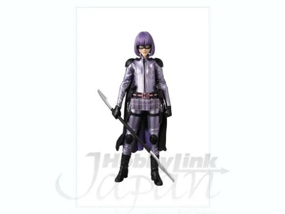 RAH Hit-Girl