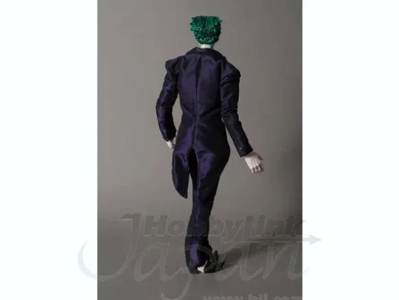 RAH Joker (Batman Hush Ver.) Mamegyorai Limited