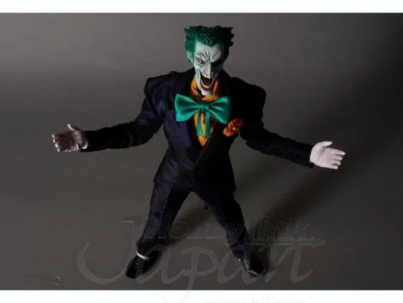 RAH Joker (Batman Hush Ver.) Mamegyorai Limited