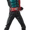 RAH Kamen Rider 2 + 1 (Shin Kamen Rider)