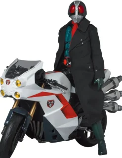 RAH Kamen Rider 2 (Shin Kamen Rider)