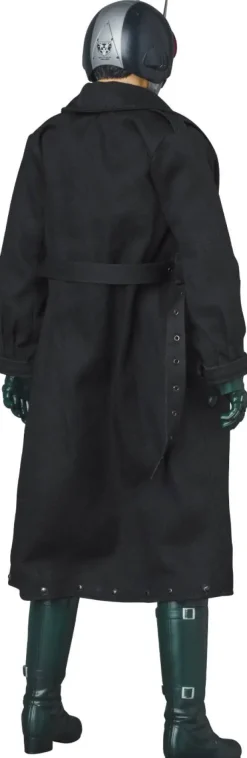RAH Kamen Rider 2 (Shin Kamen Rider)