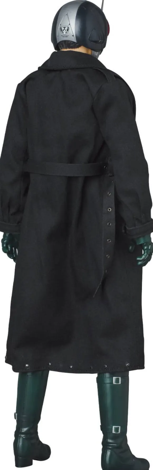 RAH Kamen Rider 2 (Shin Kamen Rider)