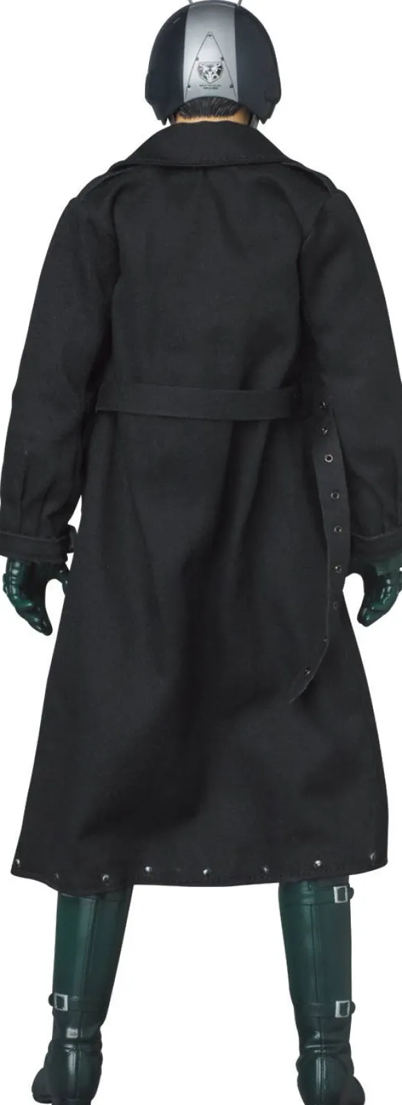 RAH Kamen Rider 2 (Shin Kamen Rider)