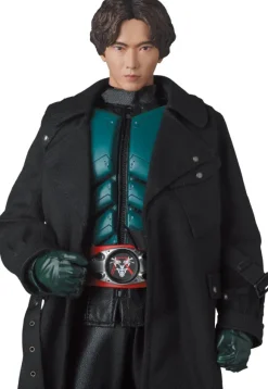 RAH Kamen Rider 2 (Shin Kamen Rider)