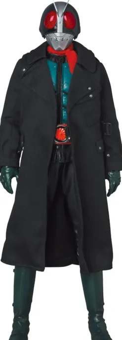 RAH Kamen Rider 2 (Shin Kamen Rider)