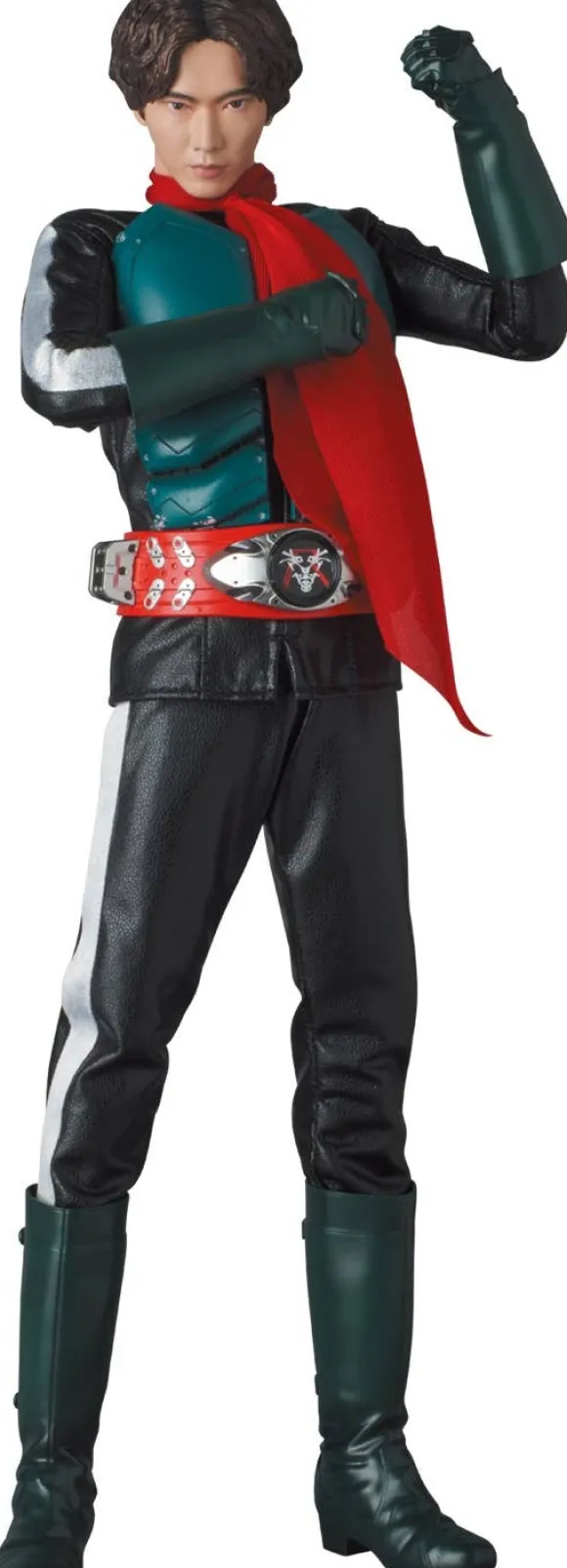 RAH Kamen Rider 2 (Shin Kamen Rider)