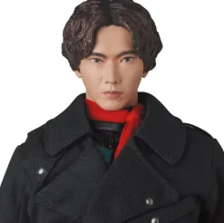 RAH Kamen Rider 2 (Shin Kamen Rider)