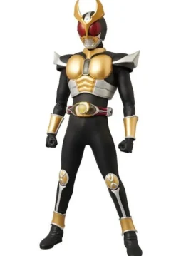 RAH Kamen Rider Agito Ground Form (Renewal Ver.)