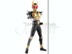 RAH Kamen Rider Agito Ground Form 2009 Deluxe Type