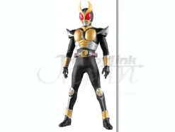 RAH Kamen Rider Agito Ground Form 2009 Deluxe Type