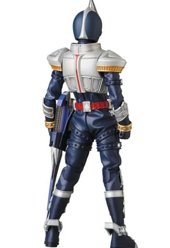 RAH Kamen Rider Blade