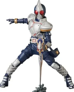 RAH Kamen Rider Blade