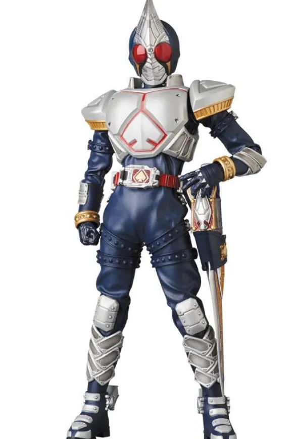 RAH Kamen Rider Blade
